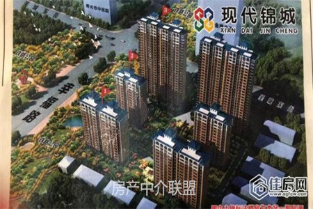 人民家园2室1厅1卫77.5㎡