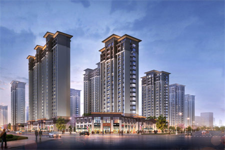 悦城3室1厅1卫62万92m2中装出售